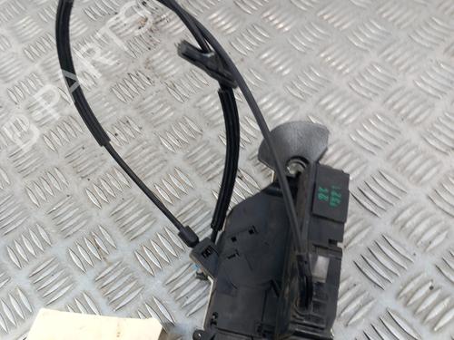 Modulo electronico CITROËN C4 Picasso I MPV (UD_) 1.6 HDi 110 | BP29251927M83 