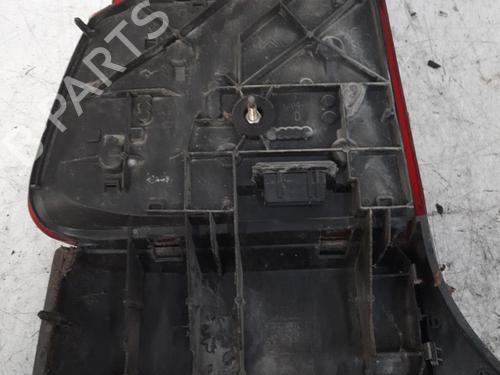 Used Right taillight CITROËN ZX (N2) 1.6 i (88 hp) 28747898