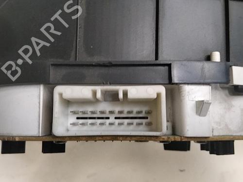 Compteur de vitesse MAZDA 323 F VI Hatchback (BJ) 2.0 TD (101 hp) 28759363