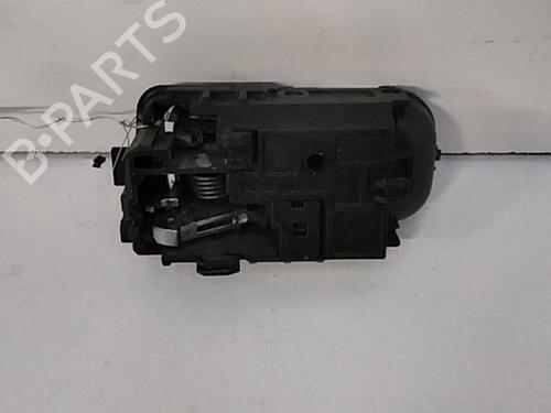 Used Front right interior door handle NISSAN X-TRAIL I (T30) 2.2 dCi 4x4 (136 hp) 28769979