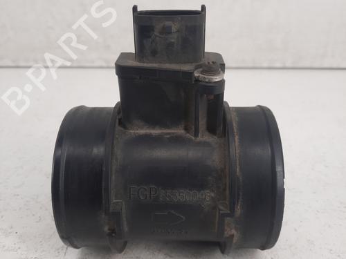 Used Mass air flow sensor OPEL ZAFIRA / ZAFIRA FAMILY B (A05) 1.9 CDTI (M75) (120 hp) 28788457