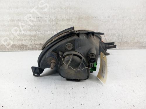 Faro anteriore sinistro FORD KA (RB_) 1.3 i | BP28734339C28 - Image 3
