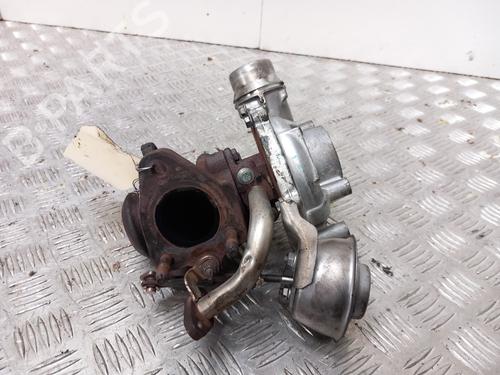 Turbolader/Kompressor für RENAULT KANGOO Express (FW0/1_) 1.5 dCi 90 (FW0G, FW05, FW08, FW11) (90 hp) 28767719