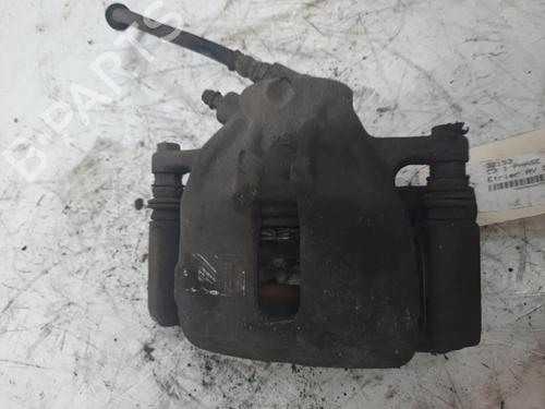 Used Right front brake caliper CITROËN C3 I (FC_, FN_) 1.4 16V HDi (90 hp) 28787793