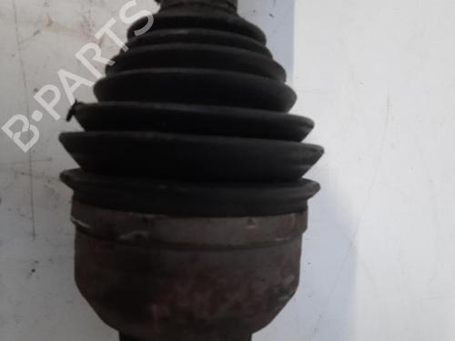 Used Right front driveshaft RENAULT LAGUNA II (BG0/1_) 1.9 dCi (107 hp) 28770055