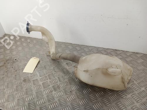 Used Windscreen washer tank Windscreen washer tank CITROËN C2 (JM_) 1.6 (109 hp) 28779304 28779304