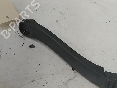 Front windshield wiper arm RENAULT KOLEOS I (HY_) 2.0 dCi (HY0K) | BP28757812C143 
