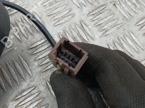 Used Gear lever Gear lever NISSAN PRIMASTAR Van (X83) 2.0 dCi 115 (114 hp) 36446058 36446058
