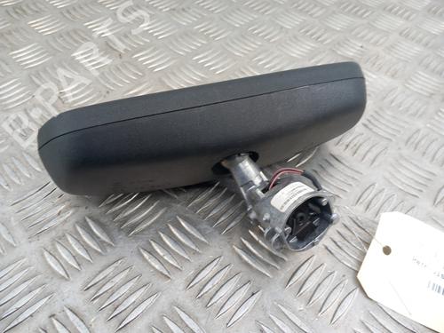 Used Rear mirror Rear mirror PEUGEOT 2008 I (CU_) 1.2 THP 110 / PureTech 110 (110 hp) 28780217 28780217