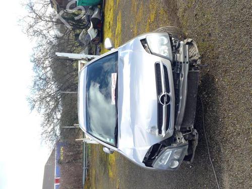 Used Parts OPEL VECTRA C GTS (Z02) 1.9 CDTI (F68) 4033196