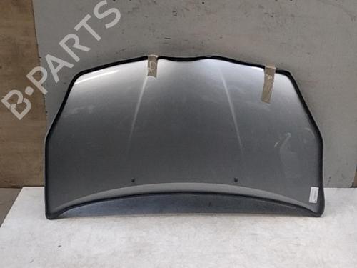 Used Hood TOYOTA COROLLA Verso (ZER_, ZZE12_, R1_) 2.2 D-4D (AUR10_, AUR10R) (177 hp) 28759886