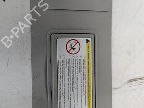 right-sun-visor-toyota-aygo-_b1_-2005-2006-2007-2008-2009-2010-2011-2012-2013-2014-28775053 main image