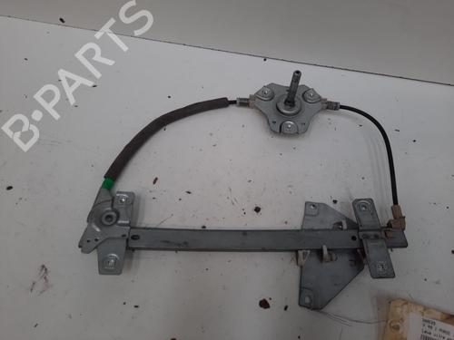 Rear left window mechanism VOLVO V40 Estate (645) 1.9 DI | BP28758031C24 
