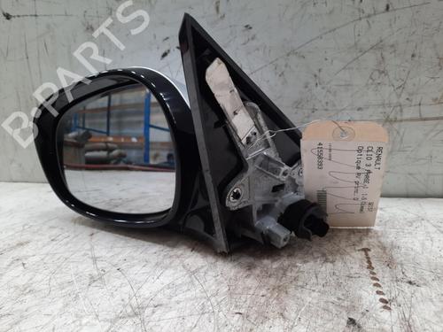 Used Left mirror BMW 1 (E81) 116 d (116 hp) 28771985