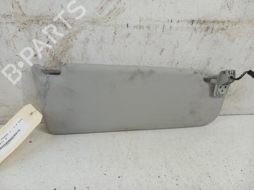 Used Left sun visor Left sun visor VW GOLF PLUS V (5M1, 521) 1.4 TSI (122 hp) 28739622 28739622