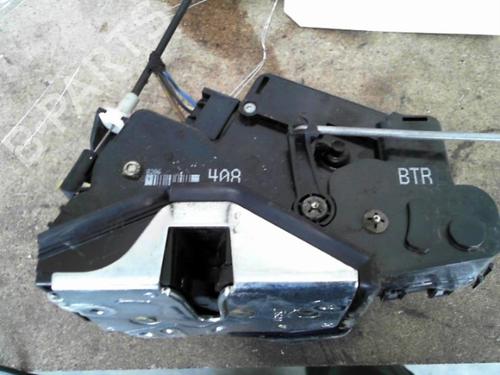 Module électronique BMW 3 (E46) 320 d | BP28766151M83 