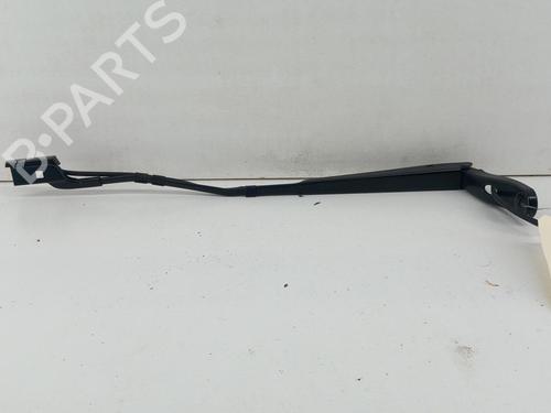 Used Front windshield wiper arm PEUGEOT PARTNER Box Body/MPV (K9) 1.6 BlueHDI 100 (99 hp) 28762390