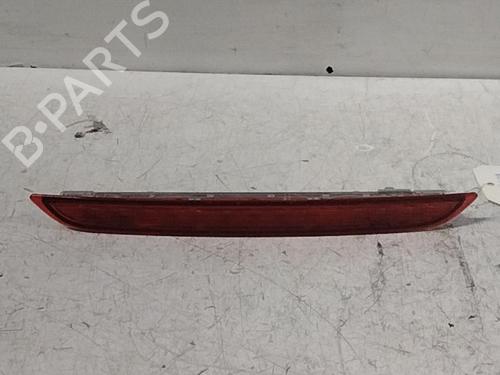 Used Third brake light MAZDA 2 (DE_, DH_) 1.4 MZR-CD (68 hp) 28748703