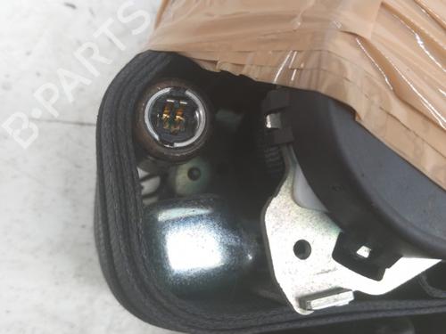 Used Front right belt tensioner RENAULT GRAND SCÉNIC III (JZ0/1_) 1.9 dCi (JZ0J, JZ0N, JZ1K, JZ1S) (131 hp) 28752587