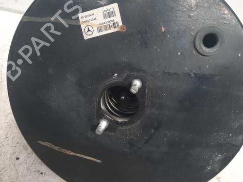 Used Servo brake Servo brake MERCEDES-BENZ SPRINTER 4-t Van (B904) 410 D (102 hp) 28761167 28761167