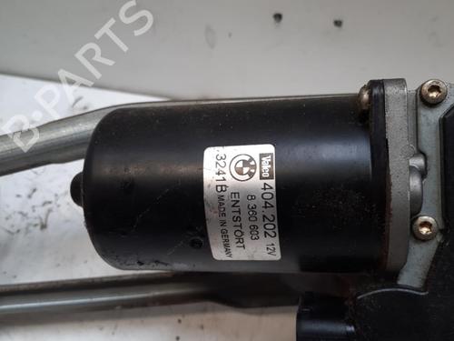 Front wiper motor BMW 5 (E39) 530 d | BP28771421M29 