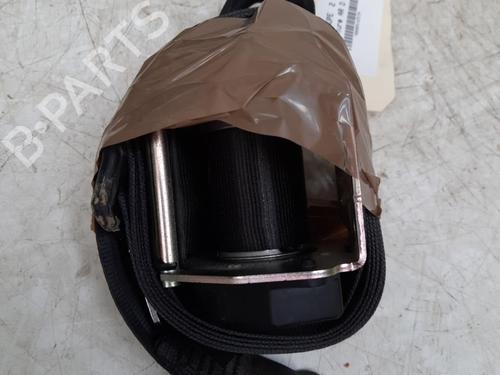 Used Rear right belt tensioner PEUGEOT 407 Coupe (6C_) 2.0 HDi (163 hp) 28763303