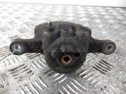 Left front brake caliper FORD FIESTA VI (CB1, CCN) 1.4 TDCi | BP28782770M105