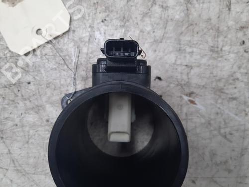 Used Mass air flow sensor Mass air flow sensor RENAULT CLIO III (BR0/1, CR0/1) 1.5 dCi (C/BR0G, C/BR1G) (68 hp) 28761055 28761055