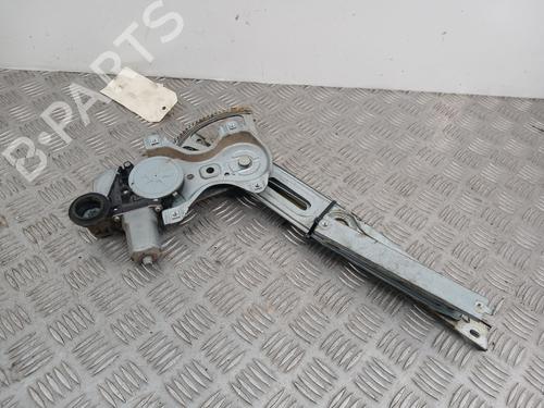 Used Front left window mechanism Front left window mechanism TOYOTA YARIS (_P13_) 1.4 D (NLP130_, NLP130) (90 hp) 31758411 31758411