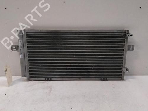 AC-Kondensator ROVER 75 (RJ) 2.0 CDT (115 hp) 28786428