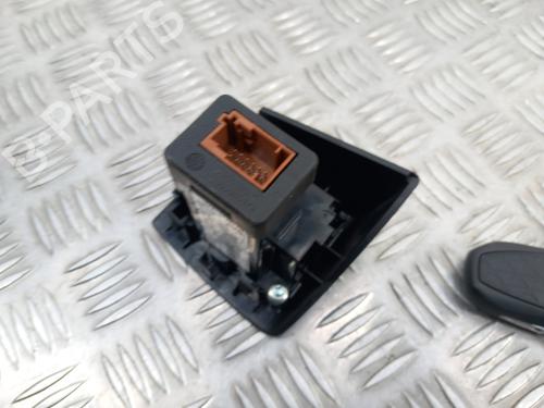 Ignition barrel CITROËN DS5 2.0 BlueHDi 180 | BP28779939M48 - Image 4