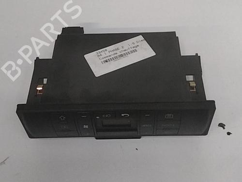 Used Climate control Climate control AUDI A4 B5 (8D2) 1.9 TDI (116 hp) 28758544 28758544
