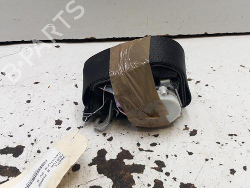 Used Front left seatbelt Front left seatbelt OPEL MERIVA B MPV (S10) 1.7 CDTI (75) (110 hp) 28767107 28767107