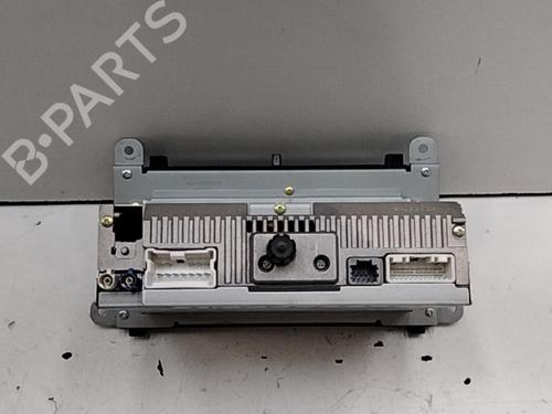 Bilradio RENAULT CLIO IV (BH_) 1.5 dCi 75 | BP28753512E6