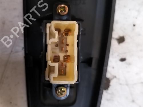 Venstre bagtil elrude kontakt MAZDA 6 Hatchback (GG) 2.0 DI (GG14) (121 hp) 28794388
