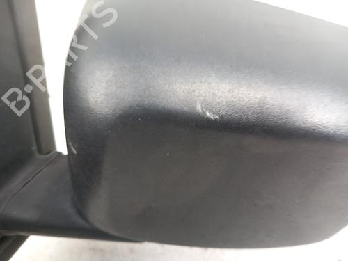 Left mirror VW GOLF II (19E, 1G1) 1.8 | BP28745526C26 