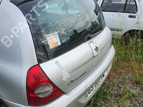 Aile avant droite RENAULT CLIO II (BB_, CB_) 1.5 dCi (B/C2J) | BP29927197C42