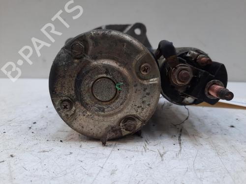 Starter PEUGEOT 306 Hatchback (7A, 7C, N3, N5) 1.4 | BP28786604M8