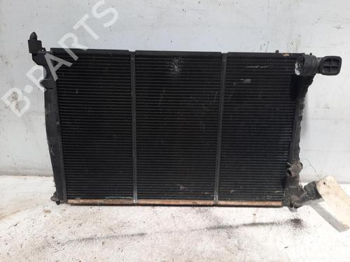 Used Water radiator CITROËN XANTIA (X1_, X2_) 1.9 Turbo D (90 hp) 28750104