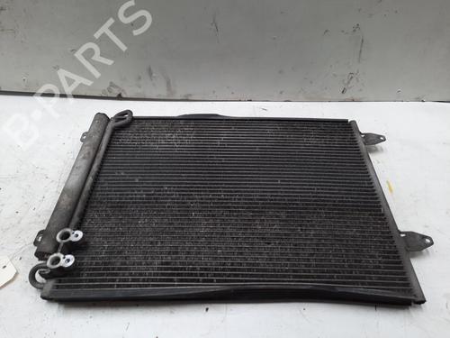 AC radiator VW PASSAT B6 (3C2) 1.9 TDI | BP28760106M32