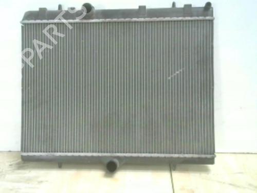 Køler PEUGEOT 5008 (0U_, 0E_) 2.0 HDi 150 / BlueHDi 150 (150 hp) 28765468