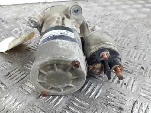 Starter CITROËN C2 (JM_) 1.4 | BP28734911M8