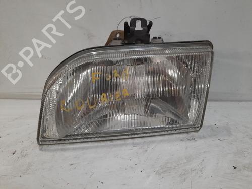 Used Right headlight FORD FIESTA III (GFJ) [1989-1997]  28760680