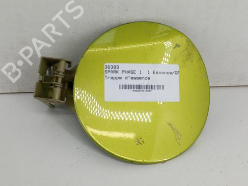 Used Fuel flap CHEVROLET SPARK (M300) 1.0 (68 hp) 28788862