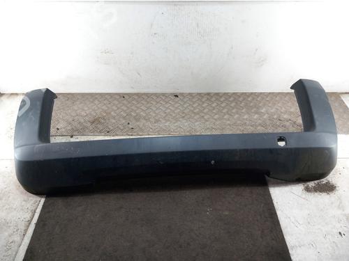 Used Rear bumper CITROËN NEMO MPV 1.4 HDi (68 hp) 28738882