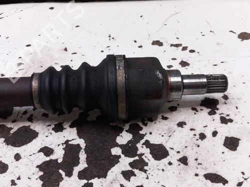 Left front driveshaft CITROËN XSARA (N1) 1.6 16V | BP28789076M38