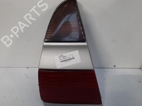 Used Left taillight CITROËN XM (Y3) 2.1 TD 12V (109 hp) 28747579