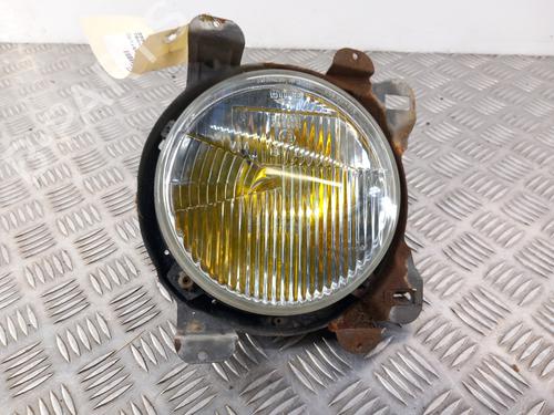 Used Right headlight Right headlight VW TRANSPORTER T3 Platform/Chassis (24_) 1.6 D (50 hp) 30881431 30881431