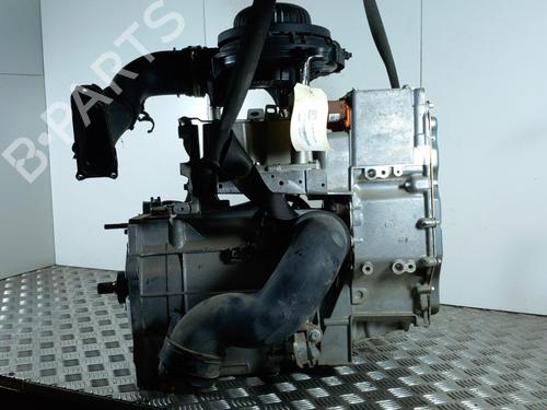 Engine RENAULT ZOE (BFM_) ZOE | BP28772874M1  - Image 10