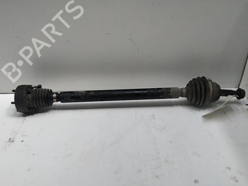 Used Right front driveshaft VW POLO III (6N1) 60 1.4 (60 hp) 28775949